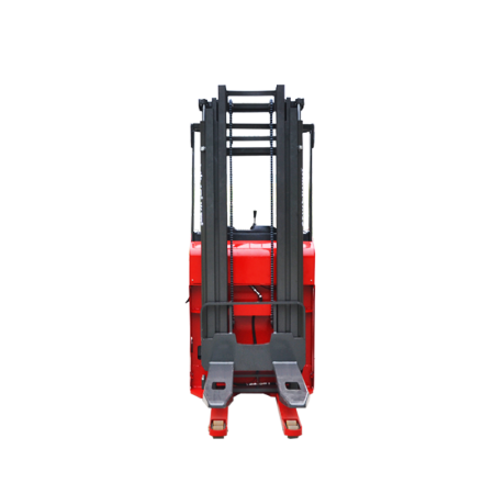 Xe Nâng Điện Tầm Thấp Đứng Lái 1.5-2.0 tấn MBE 